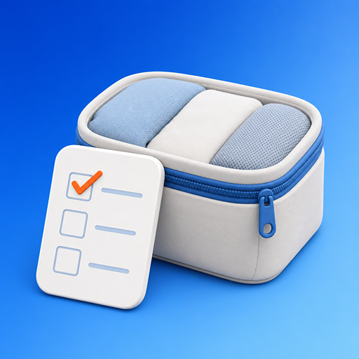 CoPack app icon